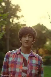 陈晓林更新郑恺85后男星异军突起比帅气图