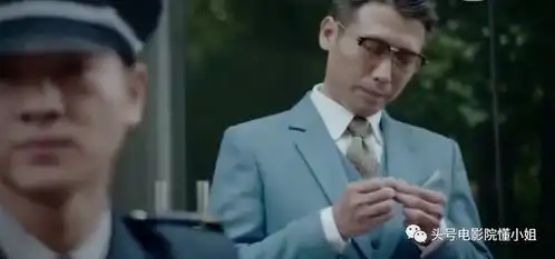 常年演男二号,他为什么不红
