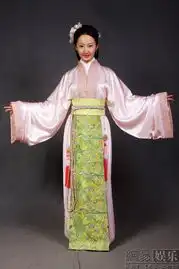 新版红楼梦定妆照