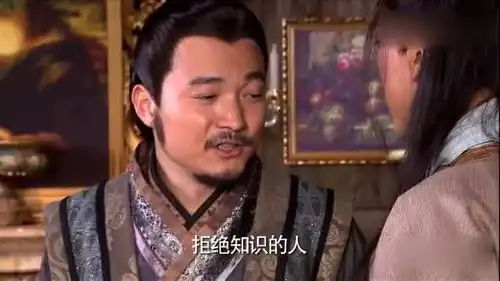 豆瓣7.5分的龙门镖局,被忽视的好剧,主角大都不红,配角却全是明星