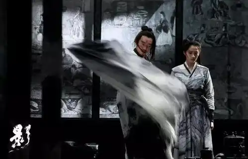 张艺谋新电影影定档9.30它会是武侠动作电影的又一经典吗
