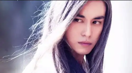 斗破苍穹这部电视剧,剧中的4位男演员和3位女演员,了解一下
