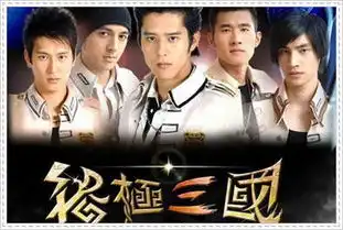 求终极三国各位人物的剧照