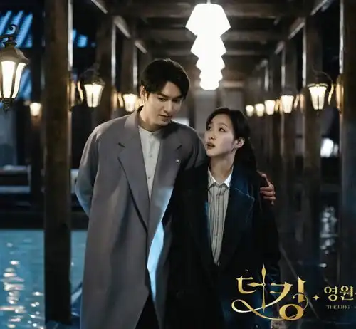 2020韩国netflix节目播放次数top10第一名打败金秀贤李敏镐新剧
