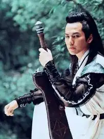 天涯明月刀2012年钟汉良主演武侠电视剧
