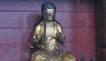西游记里的金毛犼到底是个什么怪物观音的坐骑

