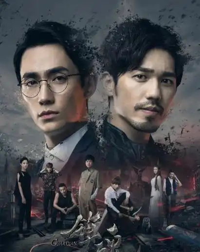 陈情令3.19日本重映,粉丝修1000张剧照,肖战比王一博镜头多