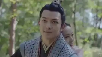黑神打斗
