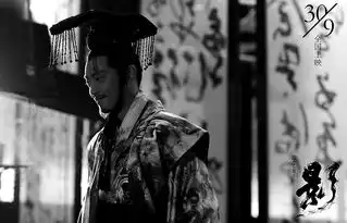 组图郑恺影诠释多面君王喜怒哀乐无缝切换
