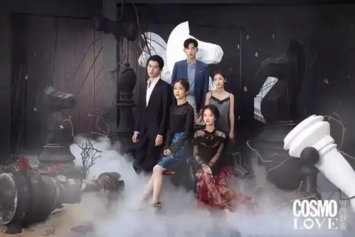 悲伤逆流成河丨那些疼痛青春背后的故事