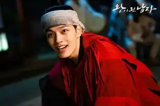 德鲁纳酒店的男主珍九弟弟,现实版韩言商真香现场啊