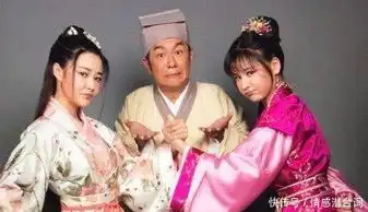 王晶监制新唐伯虎,星爷被陈浩民代替,原班人马也难救场