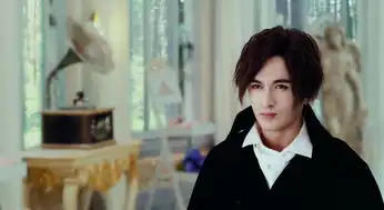 半妖倾城第9集剧照,半妖倾城图片