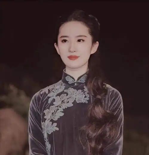 时隔4年,刘亦菲一曲三笙换脸成功,删减13集,已被女主拉黑