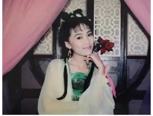 新白娘子传奇有无背景的妖精,最后的结果不一样