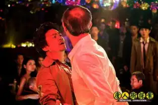 真相之外还有真相唐人街曝本格推理特辑
