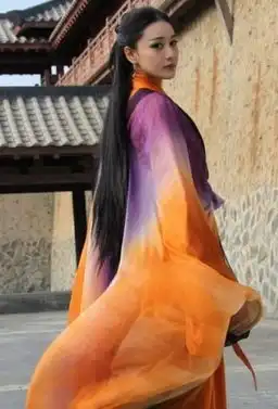 新版神雕侠侣曝新照陈晓陈妍希孙耀琦赵丽颖邱心志无敌囧照公开