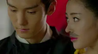 太子妃升职记一支唇膏撑整部戏竟然那么美
