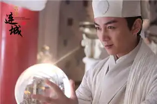 宫锁连城热播陈晓变催眠大师
