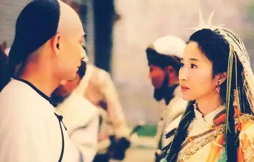 金庸离去,世间再无大侠他的江湖,这样讲给孩子听
