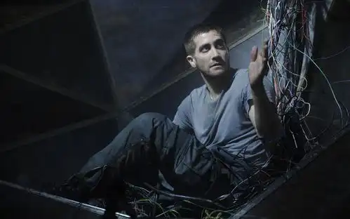 只知道说一部星际穿越,2010年后几部美国科幻经典
