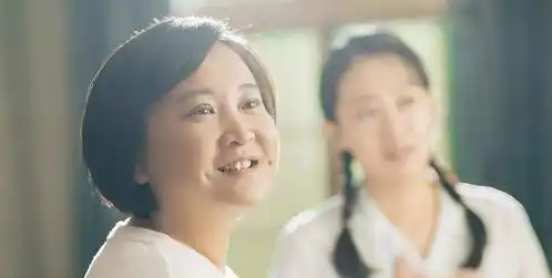 你好,李焕英,一部让我笑出眼泪的喜剧
