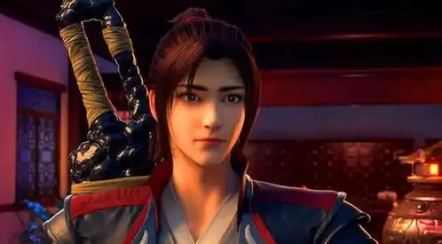 斗破苍穹2019新篇预告美杜莎女王露脸,海波东比萧炎还帅