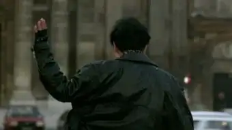 电影最难忘的4个瞬间周星驰深情告白,张国荣挥手告别
