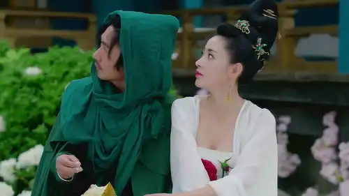 太子妃升职记太子妃想拉拢赵王,怎料盟友太逗,笑死了
