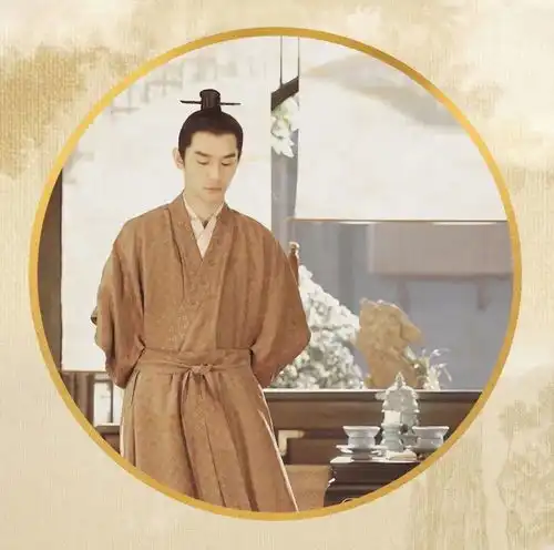 清平乐中的宋代服饰太美了