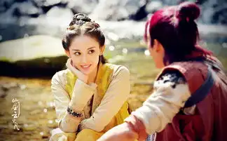 仙剑云之凡新高清剧照公布大战在即姜云凡如何抉择