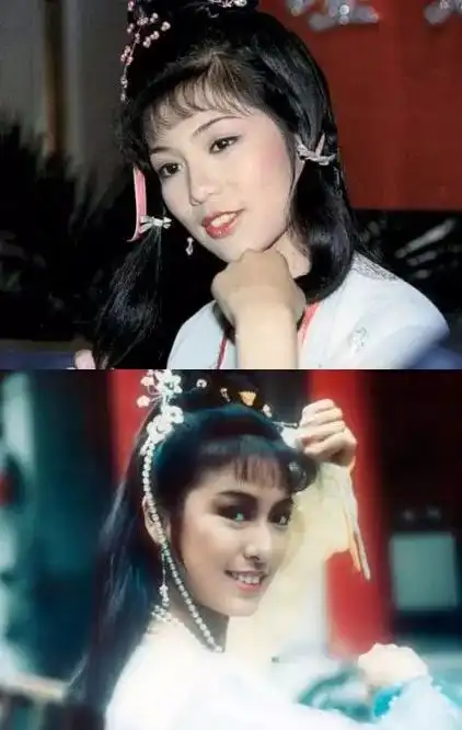 50亿卖女,被成龙伤害,却一生未婚,苦守癌症恋人18年,如今63岁仍是最美黄蓉
