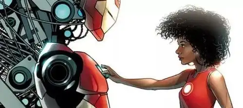 二代钢铁侠来了钢铁之心唐尼有望回归配音明年开始制作
