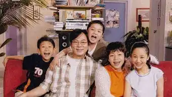 原来除了杨紫张一山,关晓彤毛晓彤和包贝尔都演过家有儿女
