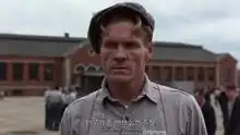 被体制化的囚徒
