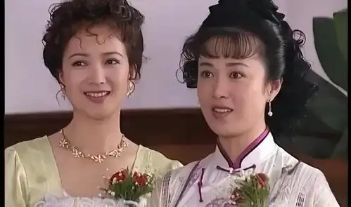 何晴一胖毁所有梨形身材算不算真美人看她53岁剧照,就知道了
