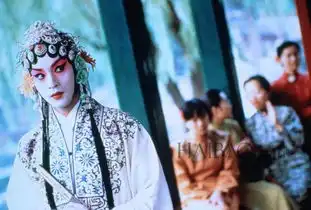 任时光飞逝,十二年来宠爱不变张国荣最经典电影剧照不完全记录,我们用特别的方式纪念他