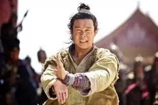 张三丰和独孤求败,谁才是金庸武侠第一人
