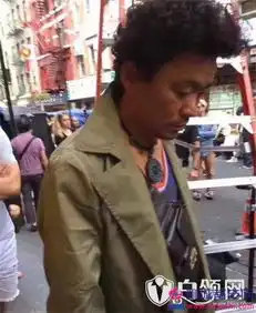 唐人街探案2路透照曝光王宝强爆炸头刘昊然超帅气