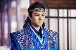 大唐荣耀2收官在即于小伟做人做戏立得住