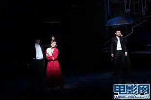 电影之歌音乐剧演员介绍刘杨饰演清清
