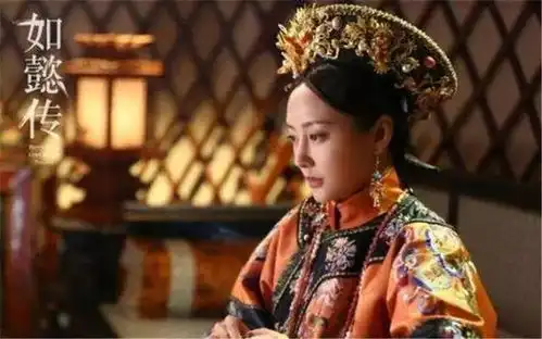 如懿传舒嫔盒饭,太后责问魏嬿婉,三句话太后就被魏嬿婉收买