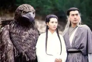 古天乐李若彤同框引网友泪目,95版神雕侠侣剧组大聚会