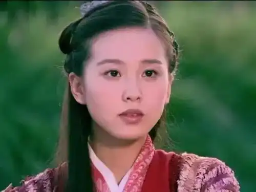我怀疑杨过埋葬他穆念慈时,埋错地方了
