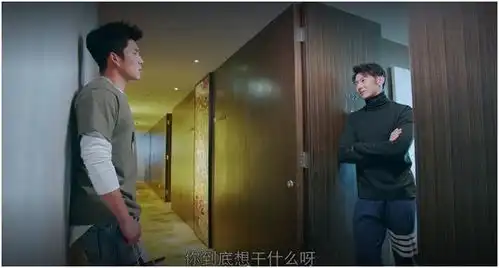 徐璐貌似悲剧了,极速青春丁野追韩东君套路简直深不可测