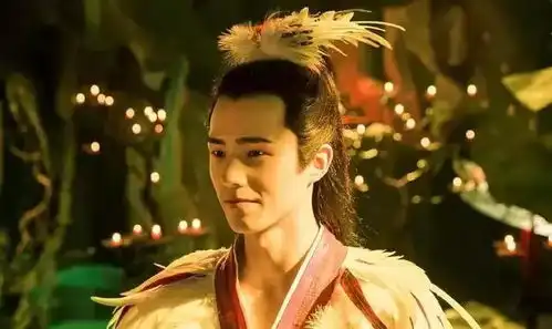 妖猫传有20年时差,编剧不走心啊