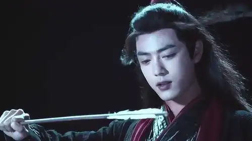 陈情令男子偷袭魏婴一箭,魏婴还手后,竟还有人说他狠毒
