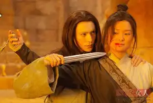 杜鹃出演电影短发变俏丽女明星长发会死