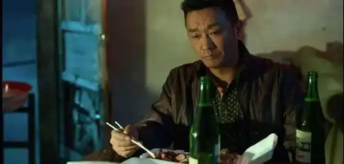 5个污点个个难洗狂飙又出事,本色出演毒贩,片头涉嫌抄袭