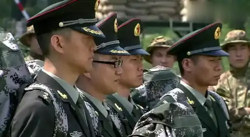 我是特种兵龚箭虚荣心暴露丢人不能丢到国外去